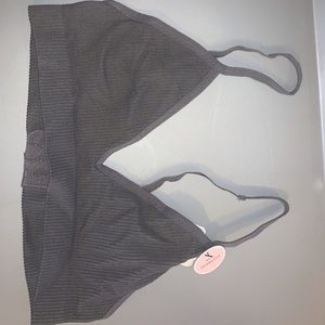 Forever 21 Seamless Lingerie Bra
